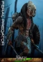 Hot Toys Хищникът от филма Плячката / Hot Toys Predator from the Prey, снимка 10