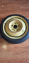 Резервна гума , снимка 1 - Гуми и джанти - 44685075