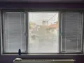 Бяла дограма с щори , снимка 2