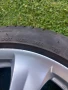 VW 16 АЛУМИНИЕВИ ДЖАНТИ С ГУМИ , снимка 8