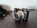 Canon PowerShot SX200 IS 12.1 MP Japan, снимка 4