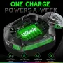 Безжични геймърски слушалки WESEARY за Xbox Series X|S, цвят Flux White, снимка 7