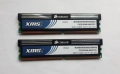 RAM DDR2 Corsair XMS2 4GB(2x2GB) 800MHz, снимка 2