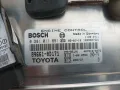 Компютър двигател / ECU 0281011651 89661-0D171 за Toyota Yaris I 1.4 D4D, снимка 2