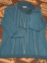 Дамска блуза , снимка 1 - Блузи с дълъг ръкав и пуловери - 44810498