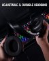 Нови Геймърски слушалки за PS4 PS5 PC Xbox Series X|S Xbox One Switch, снимка 5