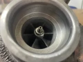 ТУРБО ТУРБОКОМПРЕСОР  Garrett 9654919580, GT1749V, 753556-2 PEUGEOT FORD CITROEN, снимка 6