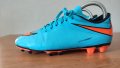 Nike Hypervenom. Футболни бутонки. 40.5, снимка 7