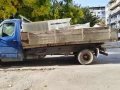 Транспортни ,хамалски услуги.Наи добри цени!, снимка 12