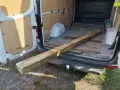 Шурц от естествен камък , снимка 2