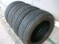 205 55 16 цола 4 броя зимни гуми Star Performer Stratos HP Extra Load - Dot 2025 год, снимка 1