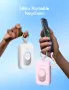 Мощна външна батерия RORRY CharmGo 20000mAh 30W PD – За iPhone, Apple Watch и iPad, снимка 5