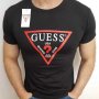 Armani man t shirt мъжки тениски реплика , снимка 3