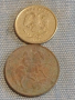 Лот монети 14 броя РУСИЯ, УКРАЙНА, БЪЛГАРИЯ ЗА КОЛЕКЦИЯ ДЕКОРАЦИЯ 16832, снимка 11