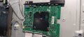 MAIN BOARD ,BN94-10826L ,BN41-02528A, for SAMSUNG UE49KU6172U MB/BN94-10826L/SAM/49KU6172., снимка 1