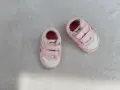 🦌 Reebok с еленче – Първи обувки за бебе (НОВИ, размер 17) 🌸, снимка 3