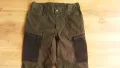 SEELAND Holter Trouser размер 48 / M за лов риболов панталон със здрава материя - 1163, снимка 3
