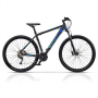 Планински Велосипед Cross GRX 9 Alivio - 27 скорости, Хидравлични дискови спирачки - Промо Цена!, снимка 1