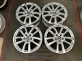 Джанти 17 Цола 5х112 Audi A3 VW Golf 5 6 7 8 Caddy Touaran Skoda Octavia Seat Leon, снимка 3