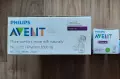 Помпа за кърма Philips Avent+подарък шише, снимка 3