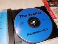THE BEATLES CD 3001261901, снимка 11