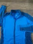 Salomon Full Zip Fleece - страхотно мъжко горнище Л, снимка 2