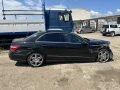 Mercedes w212 E550 AMG пакет на части, снимка 4