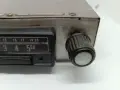 Авторадио Philips NX 344V употребявано, около 1950 година, снимка 7