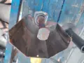 четков шлайф poly-ptx 100 , снимка 6