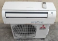 Инверторен климатик Mitsubishi Electric 9000 BTU 9ка, снимка 1