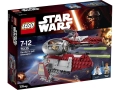 LEGO Star Wars 75135 Obi-Wan's Jedi Interceptor, снимка 2