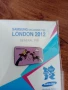 Значки от Олимпиадата в Лондон, 2012, снимка 2