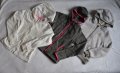 блуза за момиче суичър за момиче 10 - 12 години 140 - 158 см, снимка 1