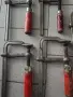 Стяга bessey стяги, снимка 3