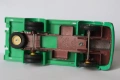 DINKY TOYS BERLIET GAK КАМИОН МОДЕЛ КОЛИЧКА, снимка 5