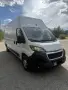 Peugeot Boxer 2.2 HDI, снимка 2