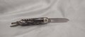 Американско джобно ножче Imperial Kamp King с елмаз за рязане на стъкло , снимка 8