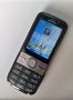 Мобилен телефон нокиа Nokia C5-00 сив 5MP, GPS, symbian, ram 512 bluetooth , снимка 11