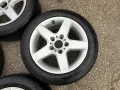 5х120 16 Джанти BMW E46 E87 1 3 серия VW Multivan Transporter T5 T6 5x120, снимка 3