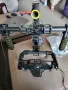 3-axis gimbal stabilizer, снимка 1