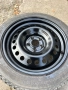 4бр. OEM железни джанти 17" 5x114.3 - Honda, снимка 6