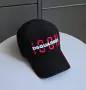 Шапка с козирка Dsquared DSQ2 унисекс, снимка 3