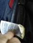 Tommy hilfiger маркова чанта промазан плат39х24х16см, снимка 15
