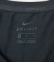 Nike DRI-FIT оригинална тениска M Найк спортна фланелка , снимка 3