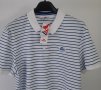 Lonsdale Slim Polo -  Мъжка тениска с яка, размери S, М и XL., снимка 5