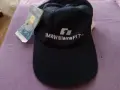 Mercedes - Benz и  BMW Williams F-1 Team бейзболни шапки нови, снимка 8