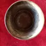 Пабло Пикасо. Уникална бронзова чаша., снимка 5