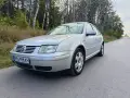 VW Bora 1.6i газ, снимка 1