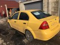 chevrolet aveo 1.4 на части шевролет авео газ , снимка 3