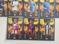 Topps Match Attax 25/26 - Scream Team set - 17 броя карти, снимка 3